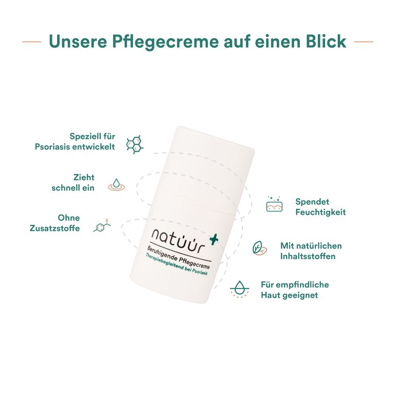 Shopapotheke Natüür Cream