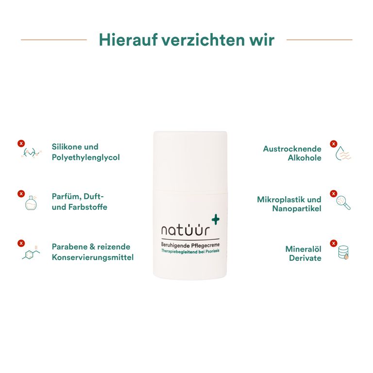 Shopapotheke Natüür Cream