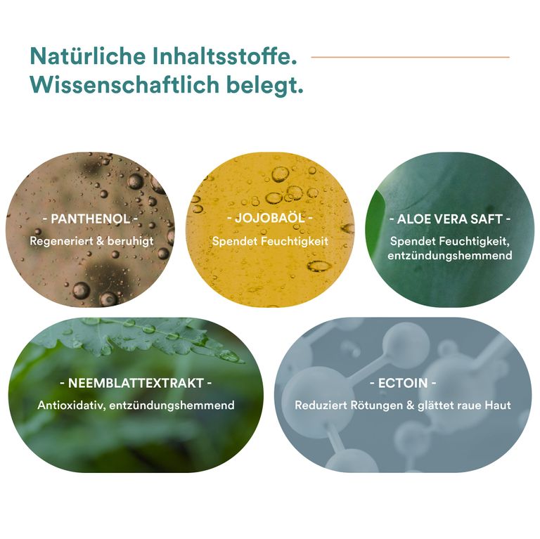 Shopapotheke Natüür Cream