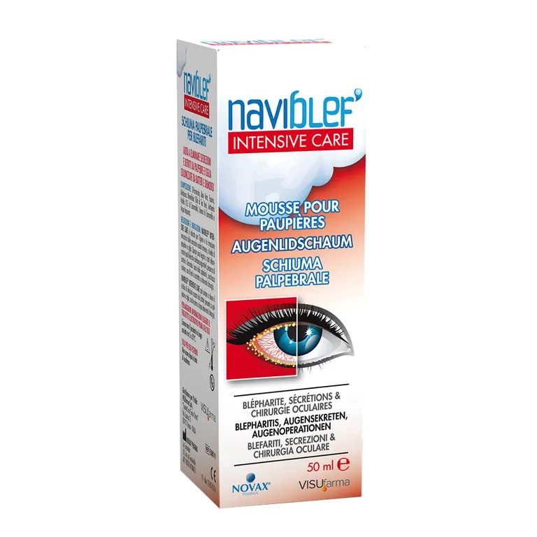 shopapotheke Naviblef® Intensive Care
