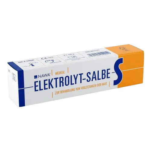 shopapotheke NAWA® Elektrolyt Salbe S