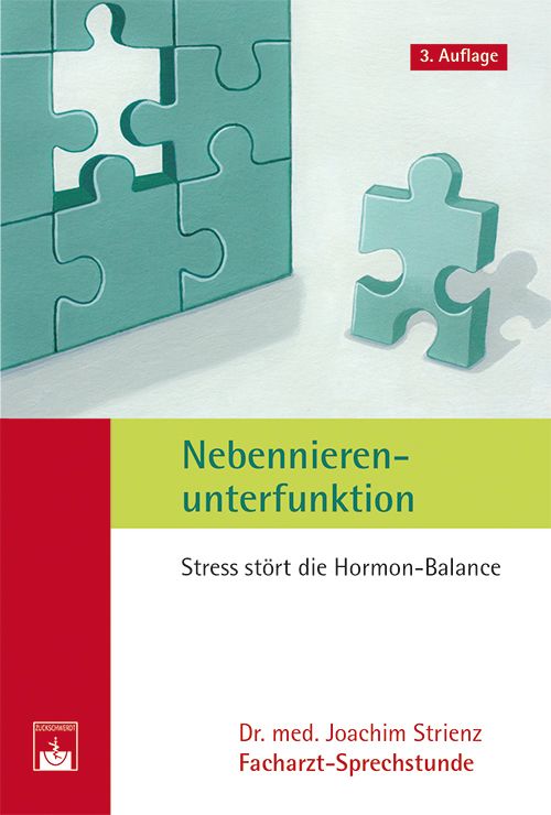 shopapotheke Nebennierenunterfunktion