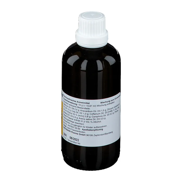 Shopapotheke Nemaplex® Aktiv Tropfen