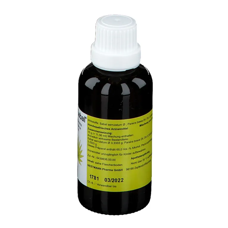 Shopapotheke NemaSabal® Tropfen