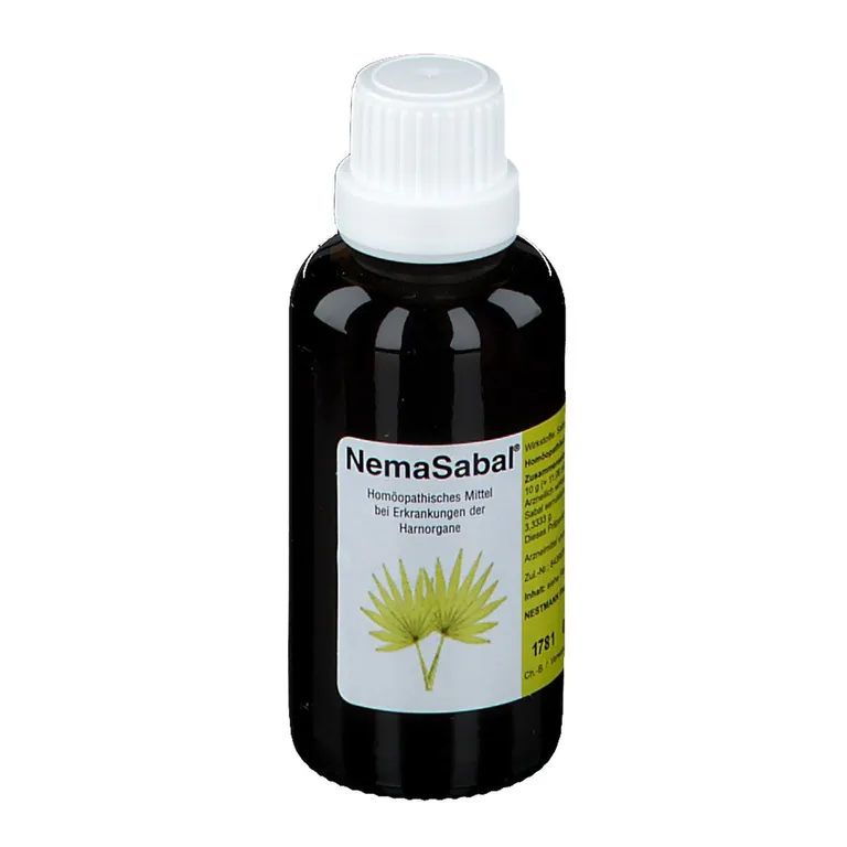 shopapotheke NemaSabal® Tropfen