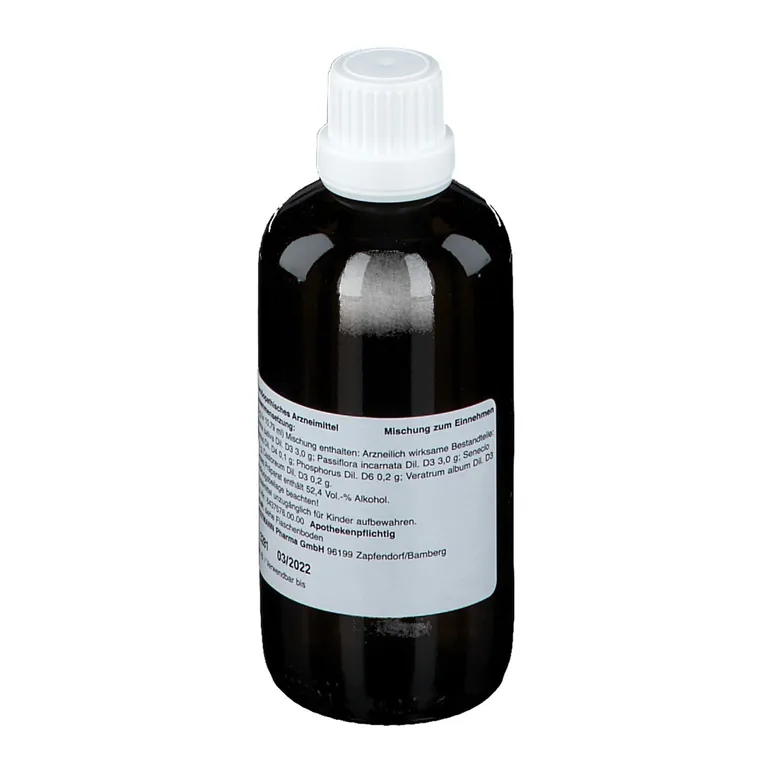 Shopapotheke Nemased Tropfen
