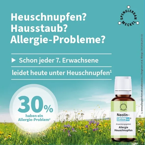 Shopapotheke Neolin-Entoxin® Tropfen