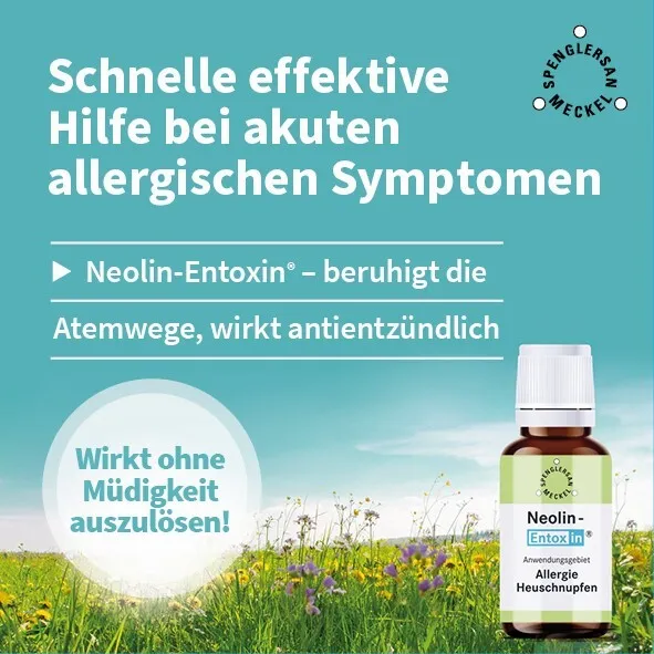 Shopapotheke Neolin-Entoxin® Tropfen