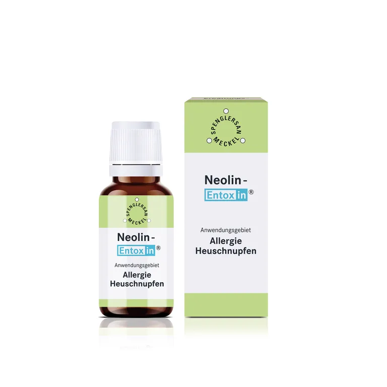 shopapotheke Neolin-Entoxin® Tropfen