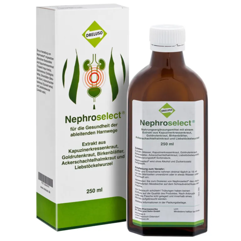 shopapotheke Nephroselect®