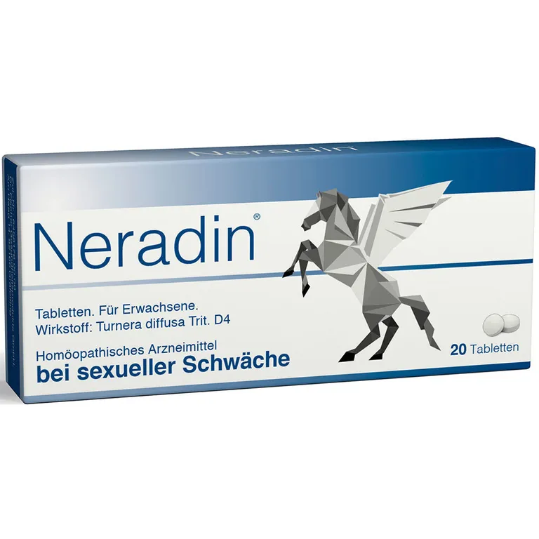 shopapotheke Neradin®