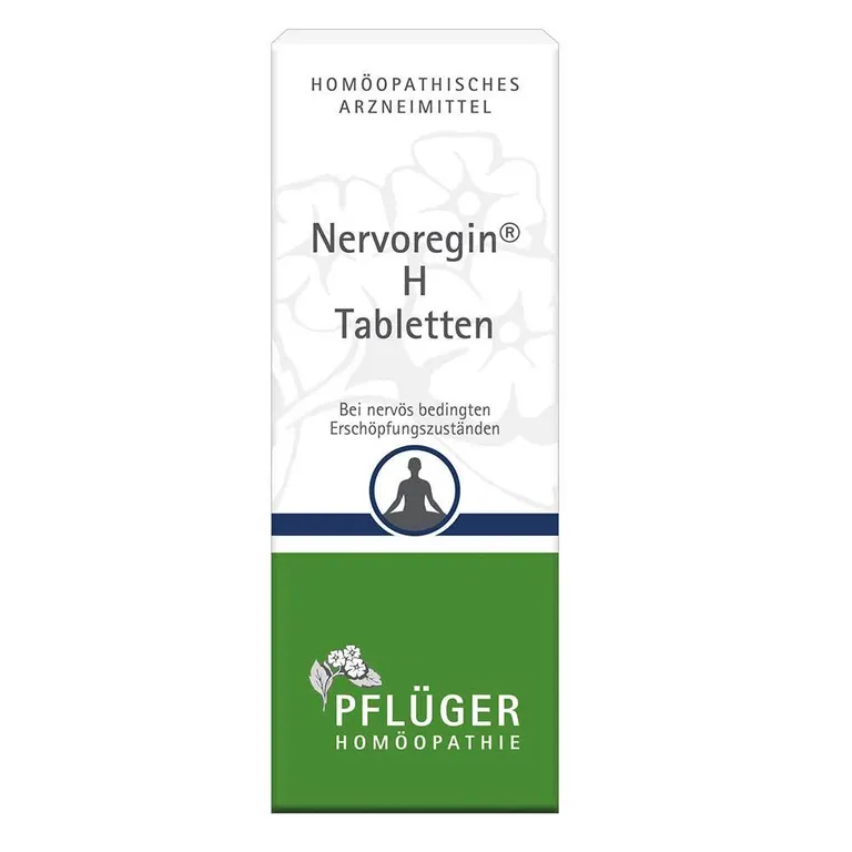 shopapotheke Nervoregin® H