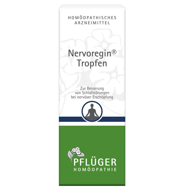 shopapotheke Nervoregin®