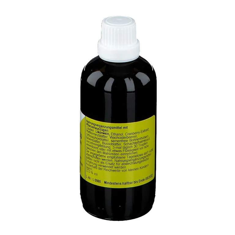 Shopapotheke NESTMANN Bucco Tropfen