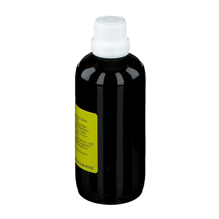 Shopapotheke NESTMANN Bucco Tropfen