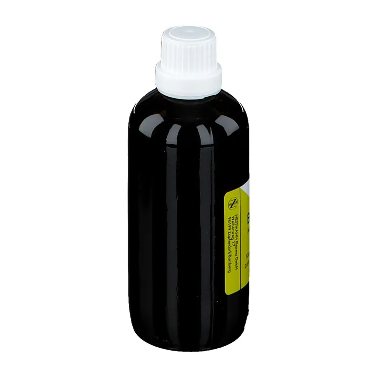 Shopapotheke NESTMANN Bucco Tropfen