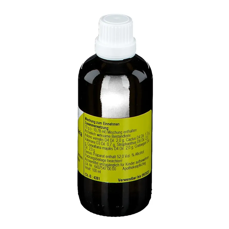 Shopapotheke NESTMANN Convallaria H 40 Tropfen