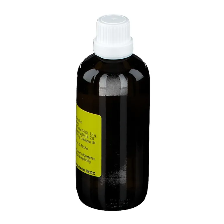 Shopapotheke NESTMANN Convallaria H 40 Tropfen