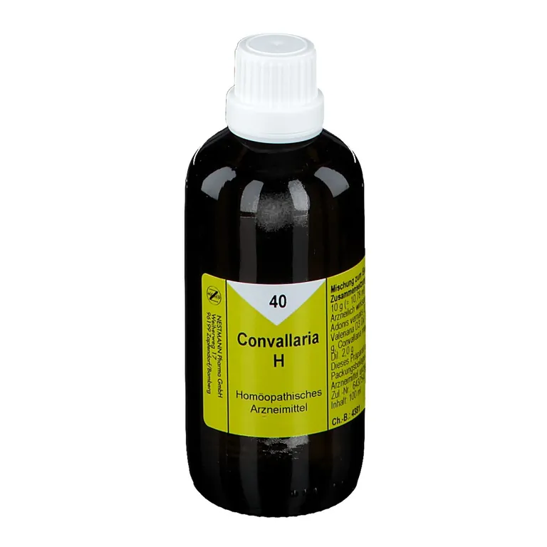 shopapotheke NESTMANN Convallaria H 40 Tropfen