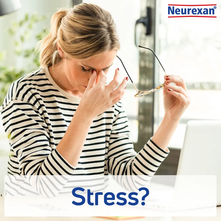 Shopapotheke Neurexan® Tabletten