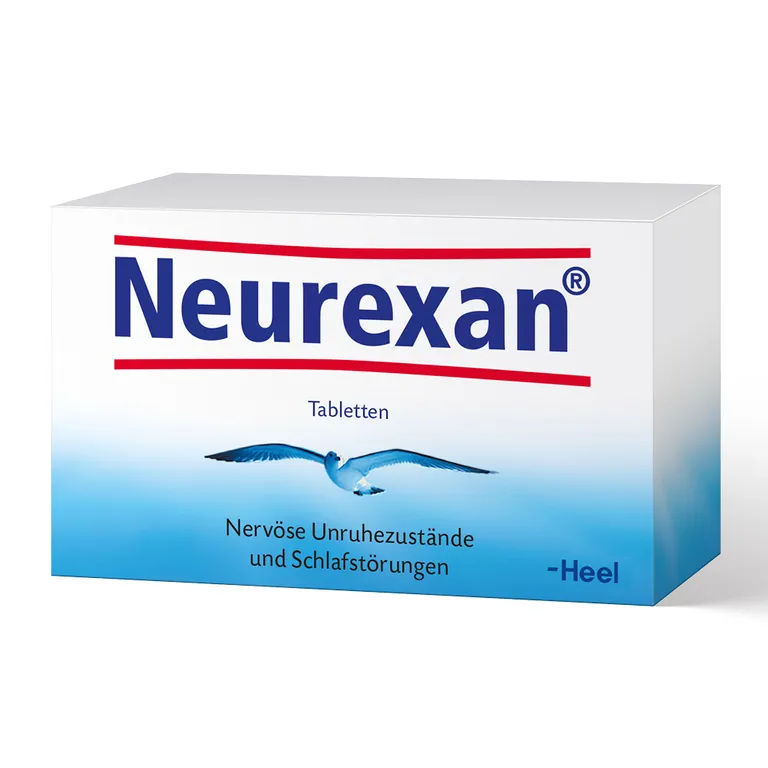 shopapotheke Neurexan® Tabletten