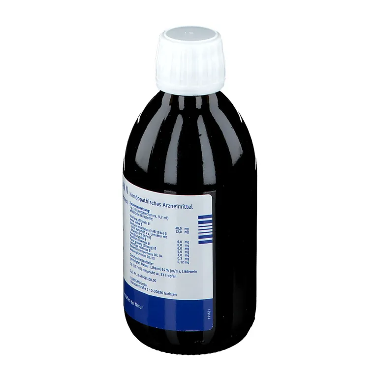Shopapotheke Neuro-Ginsan N