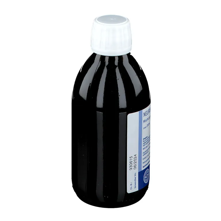 Shopapotheke Neuro-Ginsan N