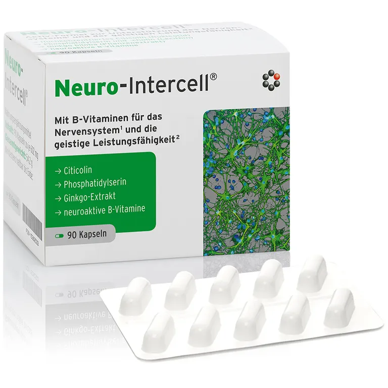 shopapotheke Neuro-Intercell®