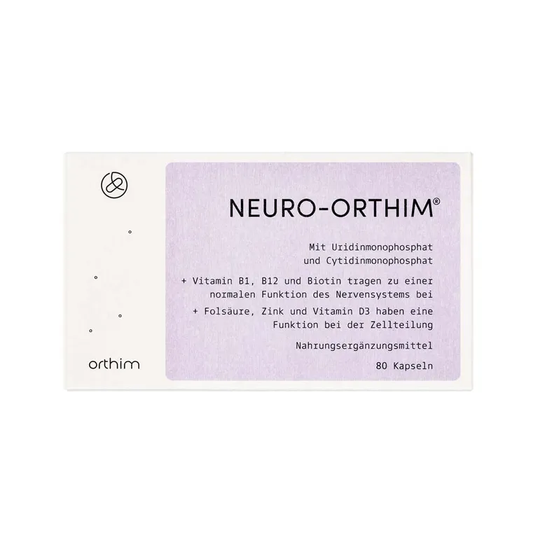 shopapotheke NEURO-orthim®