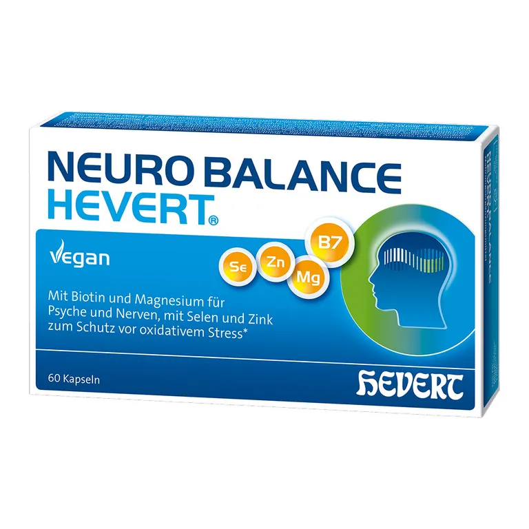 shopapotheke NeuroBalance Hevert®