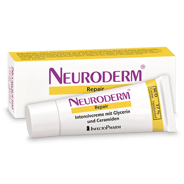 shopapotheke Neuroderm® Repair Creme