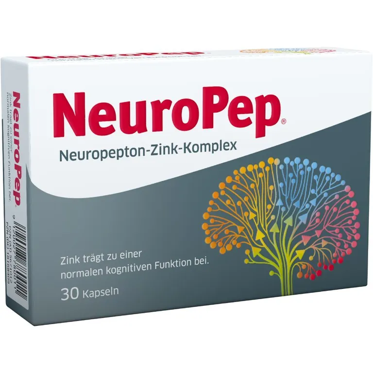 shopapotheke NeuroPep®