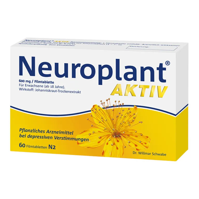 Shopapotheke Neuroplant® AKTIV