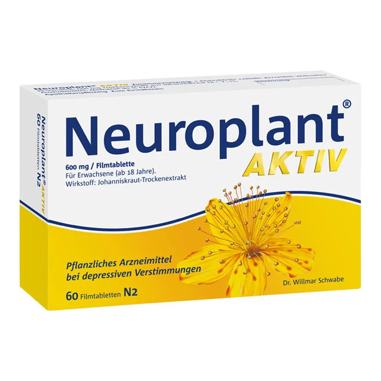 shopapotheke Neuroplant® AKTIV