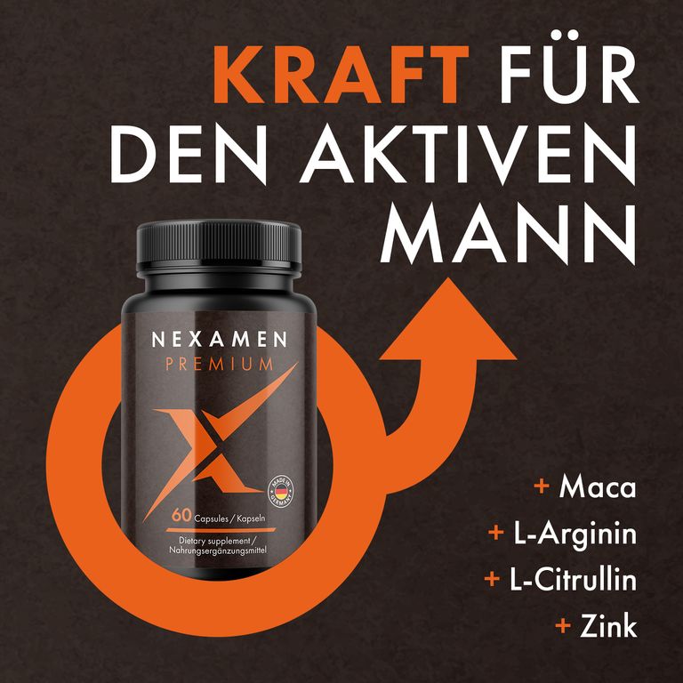 Shopapotheke Nexamen