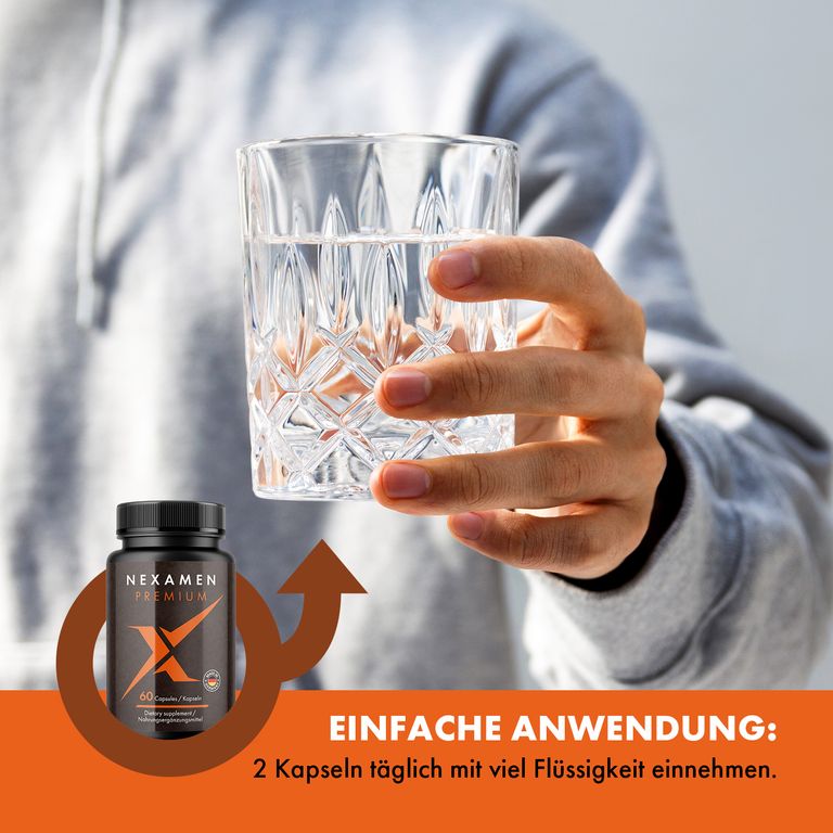 Shopapotheke Nexamen