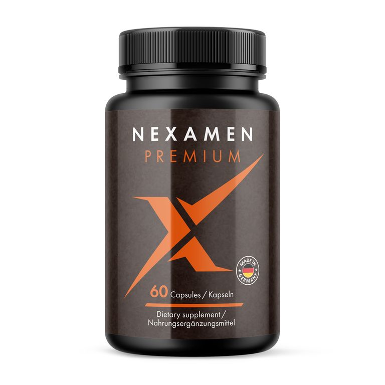 shopapotheke Nexamen