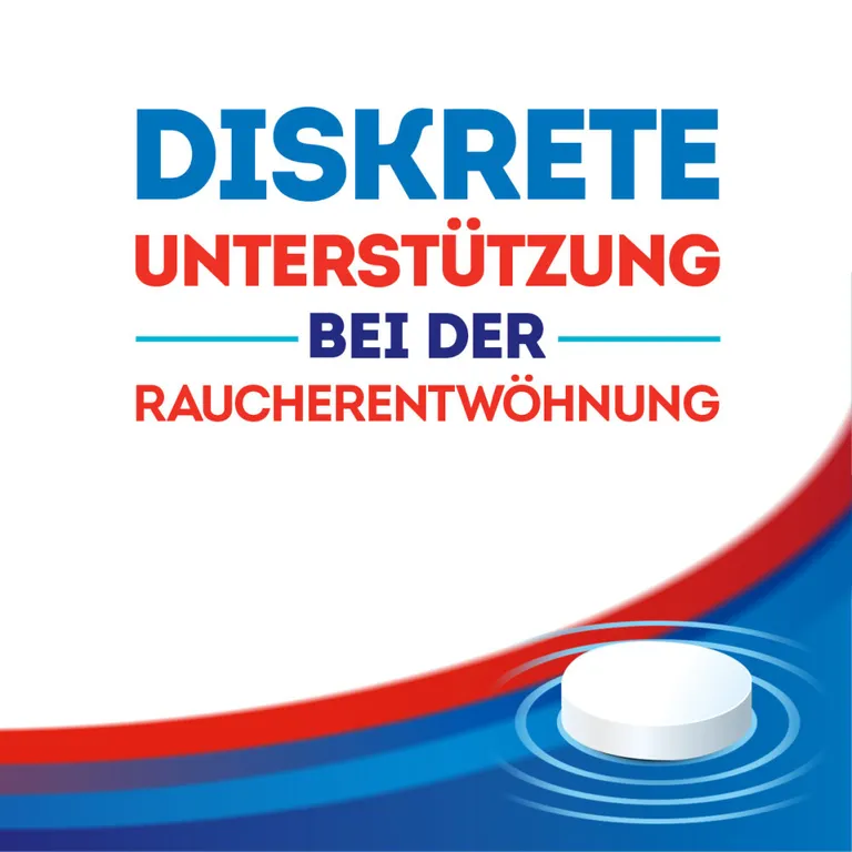 Shopapotheke Nicotinell® 2 Mg Lutschtabletten