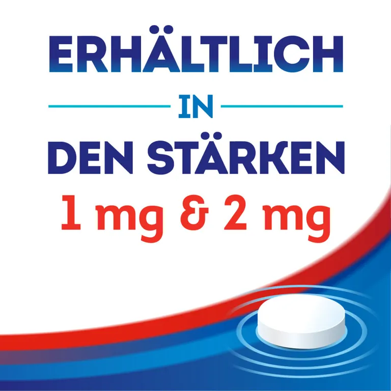 Shopapotheke Nicotinell® 2 Mg Lutschtabletten