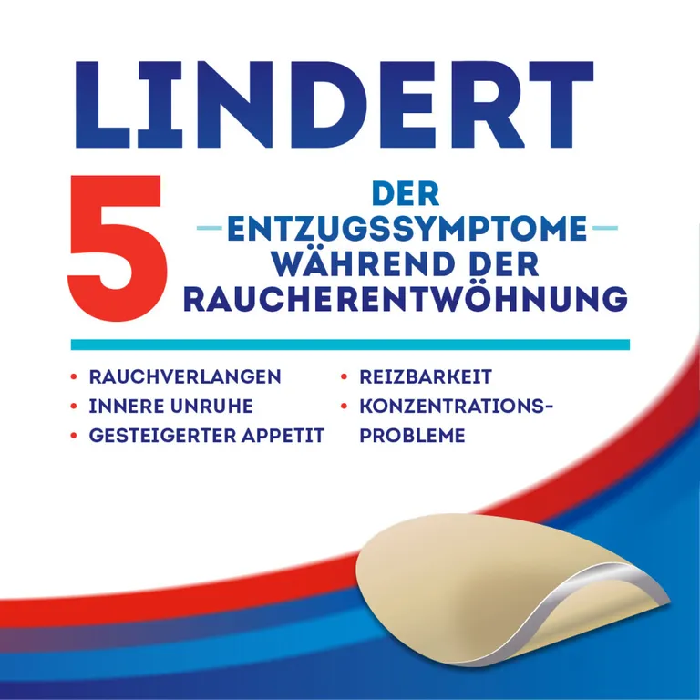 Shopapotheke Nicotinell® 7 Mg 24-Stunden-Pflaster