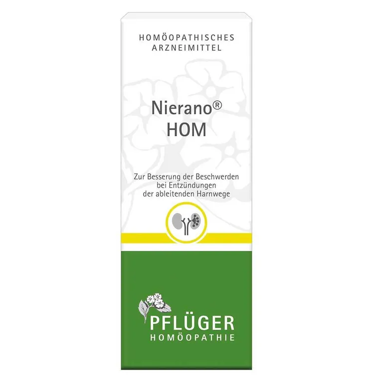 shopapotheke Nierano® Hom