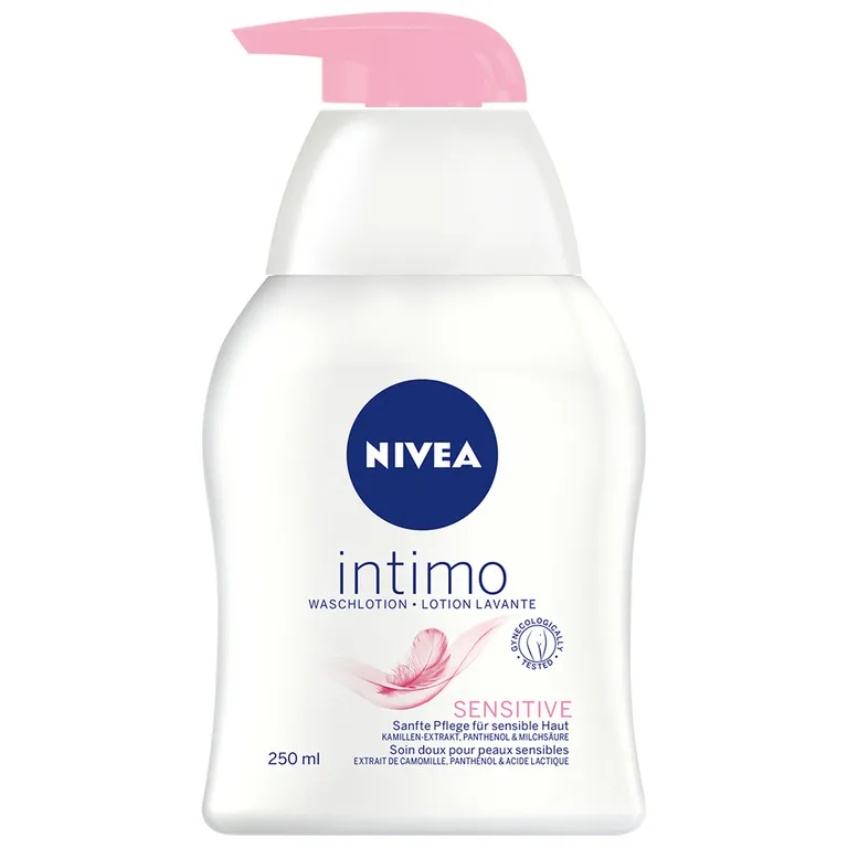 shopapotheke NIVEA® Intimo