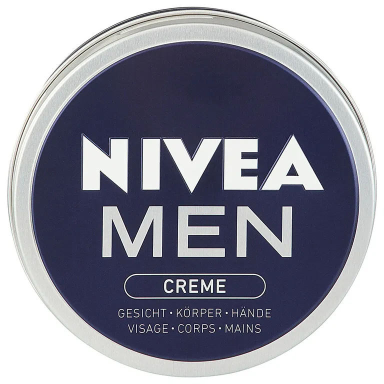 shopapotheke NIVEA® MEN Creme