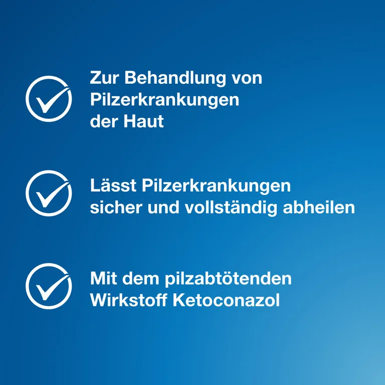 Shopapotheke Nizoral® 2% Creme