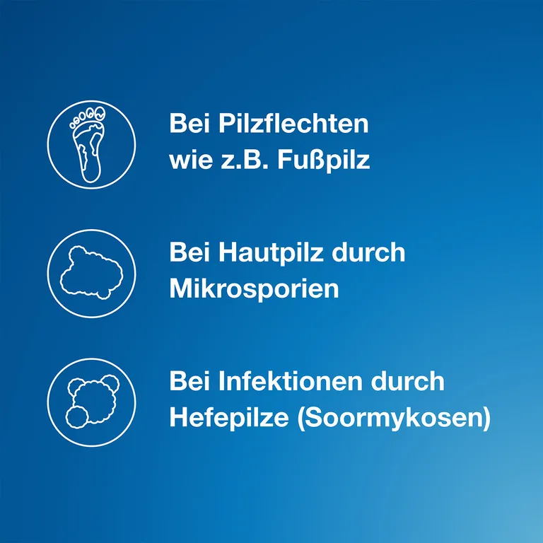 Shopapotheke Nizoral® 2% Creme