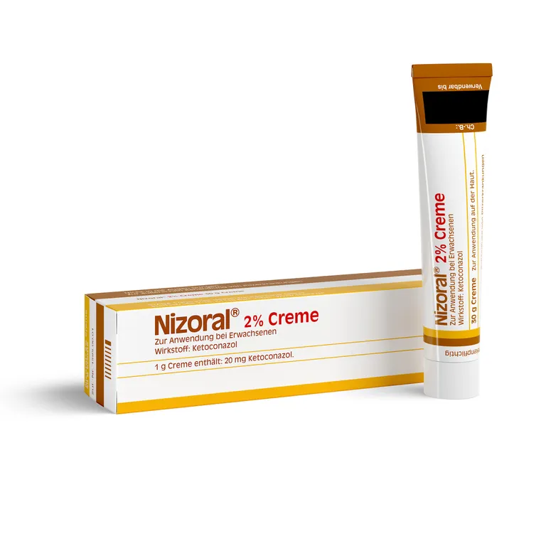 shopapotheke Nizoral® 2% Creme
