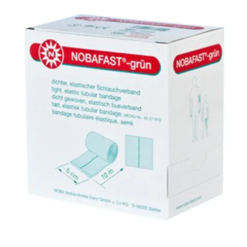 shopapotheke NOBAFAST® 5 cm x 10 m grün