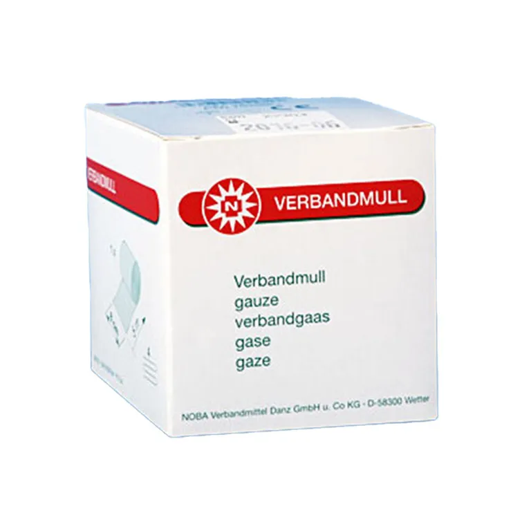 shopapotheke Nobamed® Verbandmull 5 m x 8 cm