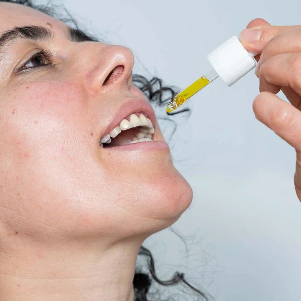 Shopapotheke Nordic Oil CBD Öl Plus 10%