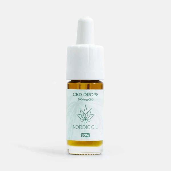 shopapotheke Nordic Oil CBD Öl Plus 30%